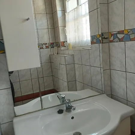 Apartment Haus Zum Badeteich